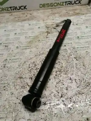 Second-hand car spare part rear left shock absorber for renault espace iv (jk0) grand espace dynamique oem iam references 8200256337  