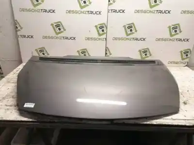 Second-hand car spare part bonnet for renault espace iv (jk0) grand espace dynamique oem iam references 