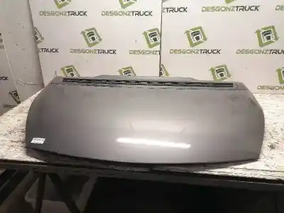 Second-hand car spare part bonnet for renault espace iv (jk0) grand espace dynamique oem iam references   