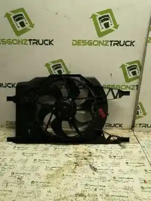 Second-hand car spare part radiator cooling fan for renault espace iv (jk0) grand espace dynamique oem iam references 1831068000