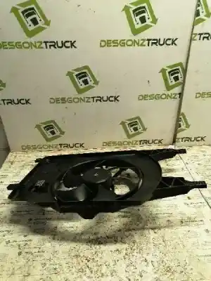 Second-hand car spare part radiator cooling fan for renault espace iv (jk0) grand espace dynamique oem iam references 1831068000  