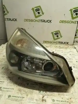 Second-hand car spare part right headlight for renault espace iv (jk0) grand espace dynamique oem iam references 