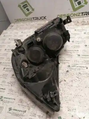 Second-hand car spare part right headlight for renault espace iv (jk0) grand espace dynamique oem iam references  5 pins 