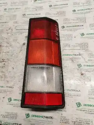 Автозапчасти б/у правый задний фонарь за RENAULT RAPID/EXPRESS (F40) 1.9 Diesel 64 CV / 47 KW ссылки OEM IAM  5 PINS 