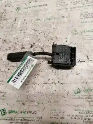 Pezzo di ricambio per auto di seconda mano comando pulito per renault rapid/express (f40) 1.9 diesel 64 cv / 47 kw riferimenti oem iam  5 pins 