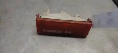 Автозапчастина б/у правий передній пілот для RENAULT RAPID/EXPRESS (F40) 1.1 Посилання на OEM IAM   