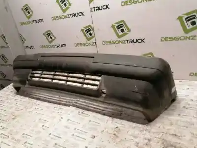 Автозапчасти б/у передний бампер за renault rapid/express (f40) 1.9 diesel 64 cv / 47 kw ссылки oem iam   
