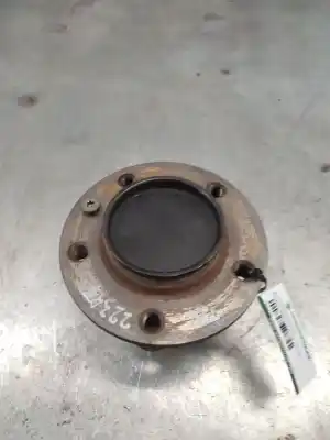 Second-hand car spare part hub assembly for renault master ii phase 2 combi combi 2t8 l1 9 - plazas oem iam references 