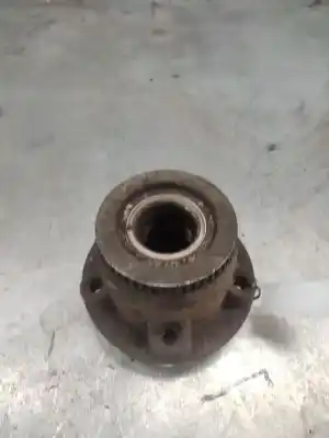 Second-hand car spare part hub assembly for renault master ii phase 2 combi combi 2t8 l1 9 - plazas oem iam references   