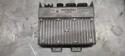 Second-hand car spare part Ecu Engine Control for RENAULT MASTER DESDE ´´98 Base Caja cerrada L1H1 RS 3078 OEM IAM references 8200054886  7700300625