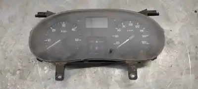 Автозапчастина б/у панель інструментів для RENAULT MASTER II PHASE 2 COMBI Kombi 2.8t L1 6pl. Посилання на OEM IAM 8200359416H  NS8250636W