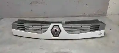 Автозапчастина б/у передня решіта для renault master ii phase 2 combi combi 2t8 l1 9 - plazas посилання на oem iam 