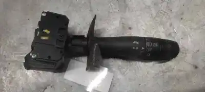 Second-hand car spare part Indicator Switch for RENAULT MASTER DESDE ´´98 Base Caja cerrada L1H1 RS 3078 OEM IAM references  13 PINS 