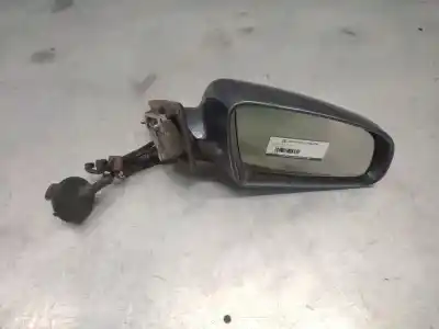 Peça sobressalente para automóvel em segunda mão espelho retrovisor direito por audi a3 (8p) 2.0 tdi referências oem iam 