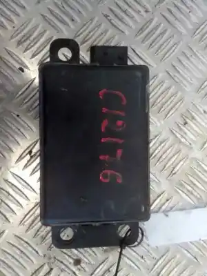 Second-hand car spare part electronic module for scania serie p/g/r (c-clase) 12.7 diesel oem iam references 2432963  