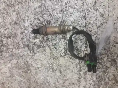 Second-hand car spare part LAMBDA PROBE for RENAULT TWINGO (CO6)  OEM IAM references  2 PINS 0072031