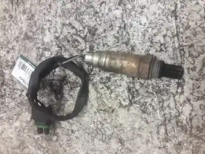 Second-hand car spare part lambda probe for renault twingo (co6) 1.2 oem iam references  2 pins 0072031