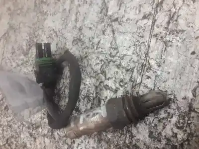 Second-hand car spare part LAMBDA PROBE for RENAULT TWINGO (CO6)  OEM IAM references   2 PINS