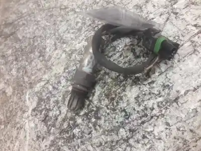 Second-hand car spare part lambda probe for renault twingo (co6) 1.2 oem iam references   2 pins