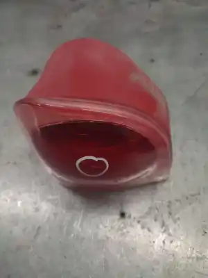 Second-hand car spare part left tailgate light for renault twingo (co6) 1.2 alize oem iam references   