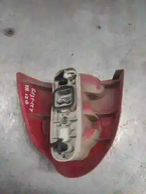 Second-hand car spare part left tailgate light for renault twingo (co6) 1.2 alize oem iam references   