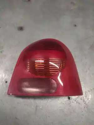 Second-hand car spare part Right Tailgate Light for RENAULT TWINGO (CO6) 1.2 Alize OEM IAM references   