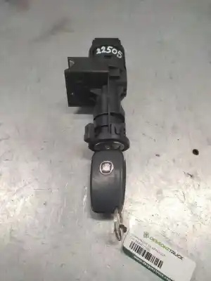 Peça sobressalente para automóvel em segunda mão comutador de ignição por fiat bravo (198) 1.9 16v dynamic multijet referências oem iam 51793869