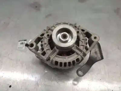 Peça sobressalente para automóvel em segunda mão alternador por opel meriva blue line referências oem iam 