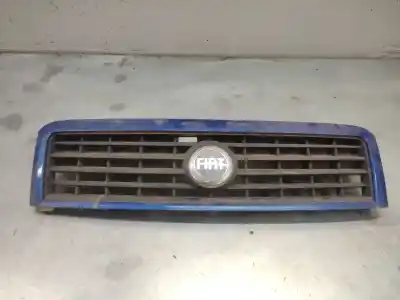 Автозапчастина б/у передня решіта для fiat doblo cargo (223) 1.9 jtd sx furg. panorama посилання на oem iam 