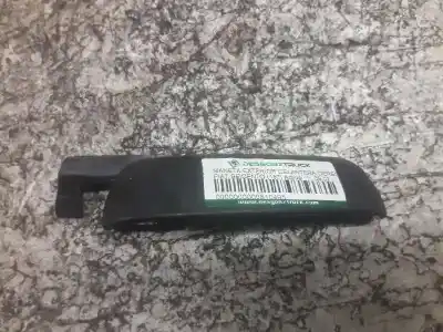 Pezzo di ricambio per auto di seconda mano maniglia esterna anteriore destra per fiat seicento (187) active riferimenti oem iam 