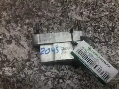 Pezzo di ricambio per auto di seconda mano valvola di espansione per fiat seicento (187) active riferimenti oem iam 4475000420