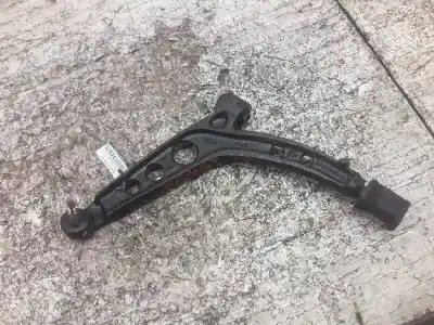 Pezzo di ricambio per auto di seconda mano braccio di sospensione anteriore sinistro inferiore per fiat seicento (187) active riferimenti oem iam l7636997