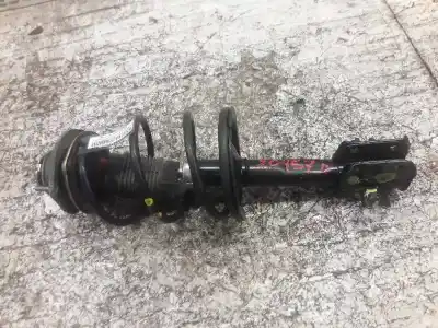 Pezzo di ricambio per auto di seconda mano ammortizzatore anteriore destro per fiat seicento (187) active riferimenti oem iam 46786487