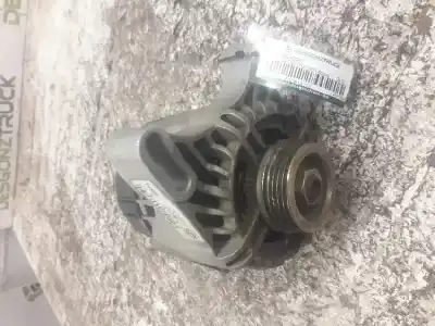 Pezzo di ricambio per auto di seconda mano alternatore per fiat seicento (187) active riferimenti oem iam 46736968