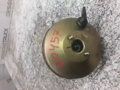 Pezzo di ricambio per auto di seconda mano servo freio per fiat seicento (187) active riferimenti oem iam 