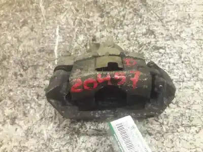 Pezzo di ricambio per auto di seconda mano pinza freno anteriore destra per fiat seicento (187) active riferimenti oem iam 794978