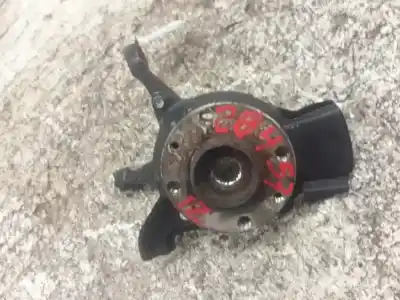 Pezzo di ricambio per auto di seconda mano snodo anteriore sinistro per fiat seicento (187) active riferimenti oem iam 46527451