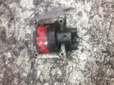 Peça sobressalente para automóvel em segunda mão bobina de ignição por fiat seicento (187) m.s.worldchampion referências oem iam 