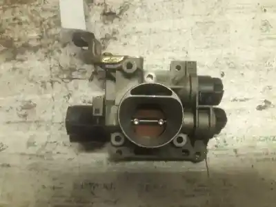 Peça sobressalente para automóvel em segunda mão borboleta de admissão por fiat seicento (187) m.s.worldchampion referências oem iam c146