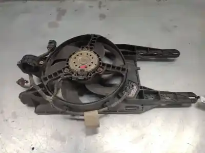 Second-hand car spare part Radiator Cooling Fan for FIAT PUNTO (176_) 60 1.2 (176AP, 176AR, 176AQ, 176BB) OEM IAM references   