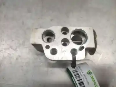 Second-hand car spare part expansion valve for seat leon (1p1) comfort limited oem iam references 1k1820103