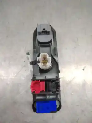 Second-hand car spare part multifunction switch for seat leon (1p1) comfort limited oem iam references 5p0063250  