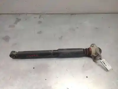 Peça sobressalente para automóvel em segunda mão amortecedor traseiro por seat leon (1p1) stylance / style referências oem iam 1k0513029gg