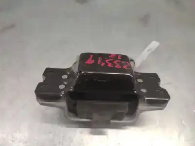 Second-hand car spare part left engine support for seat leon (1p1) reference oem iam references 1k0199555m  