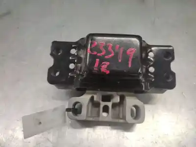 Second-hand car spare part left engine support for seat leon (1p1) reference oem iam references 1k0199555m  