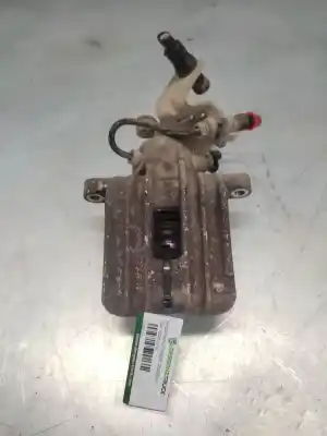 Peça sobressalente para automóvel em segunda mão pinça de travão traseira esquerda por seat leon (1p1) stylance / style referências oem iam 