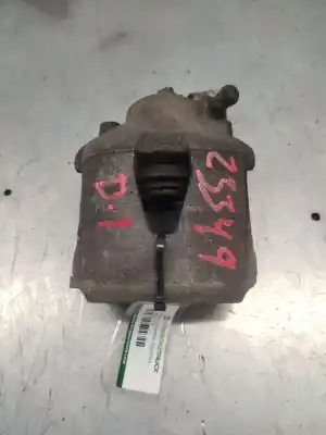 Peça sobressalente para automóvel em segunda mão pinça de travão dianteira esquerda por seat leon (1p1) reference referências oem iam 