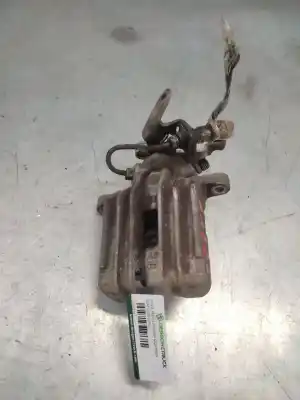 Peça sobressalente para automóvel em segunda mão pinça de travão traseira esquerda por seat leon (1p1) reference referências oem iam 