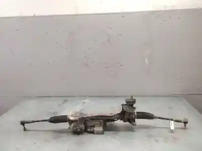 Peça sobressalente para automóvel em segunda mão caixa de direção por seat leon (1p1) reference referências oem iam 1k1423051cg  