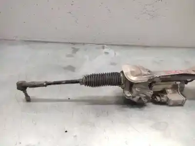 Peça sobressalente para automóvel em segunda mão caixa de direção por seat leon (1p1) reference referências oem iam 1k1423051cg  